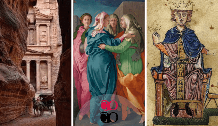 Corso di storia dell’arte a Milano