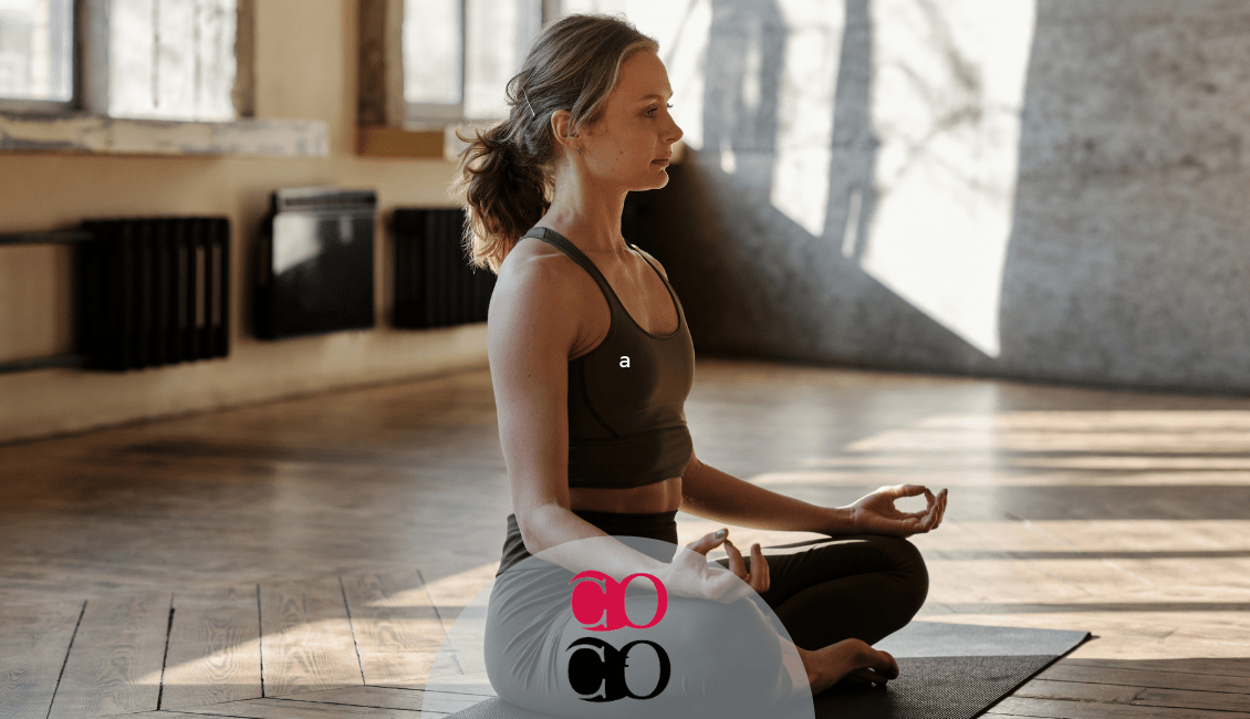 Corso di yoga a Parma