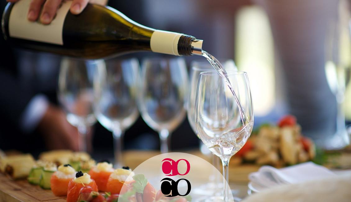 Corso di abbinamento cibo vino a Milano