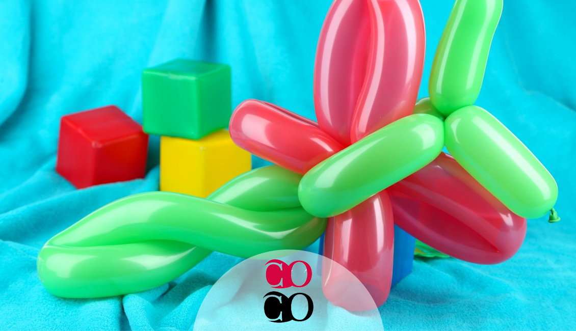 Corso di balloon art a Milano