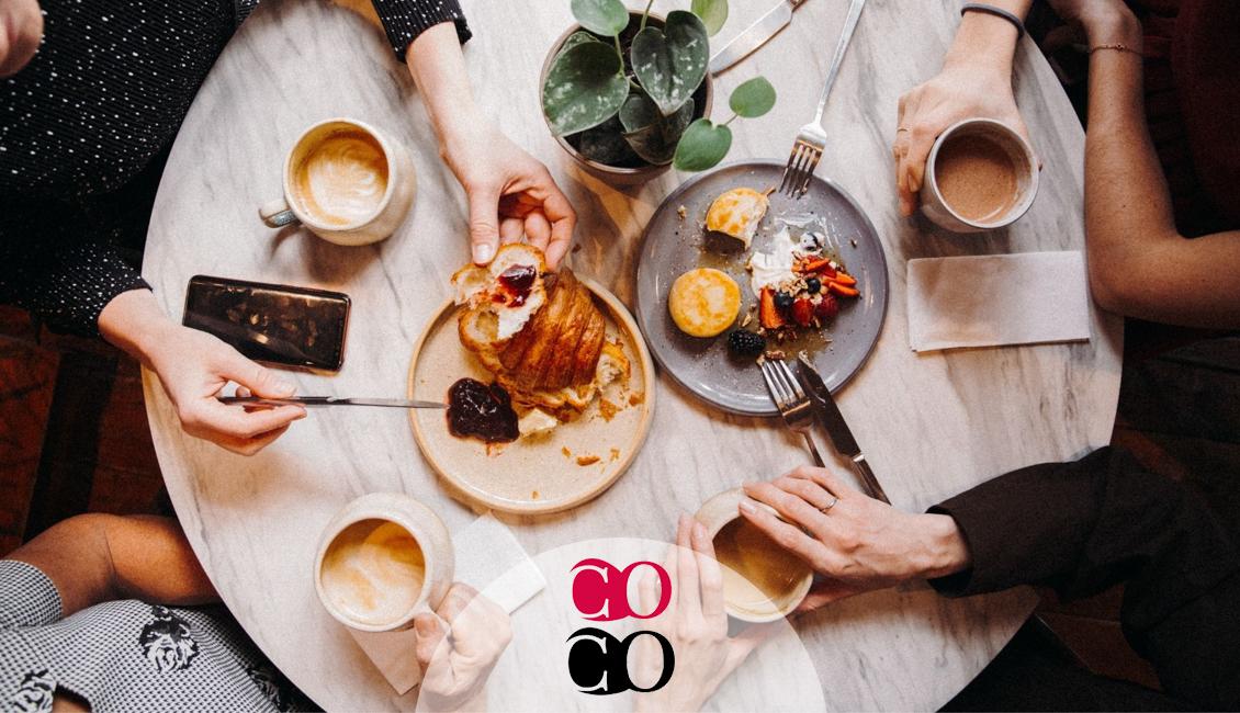 Corso di brunch della domenica a Milano