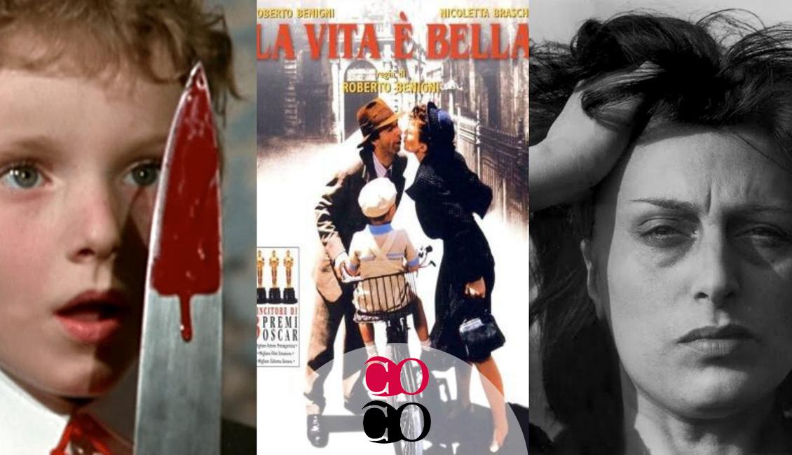 Corso di cinema italiano a Milano