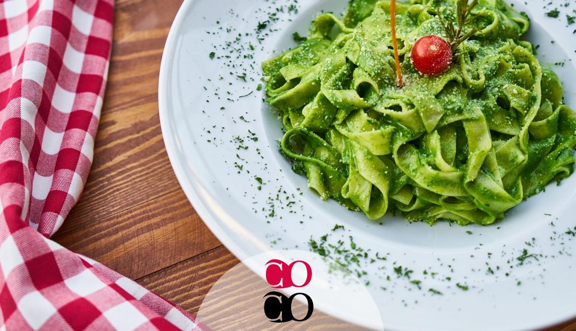 Corso di cucina ligure a Milano