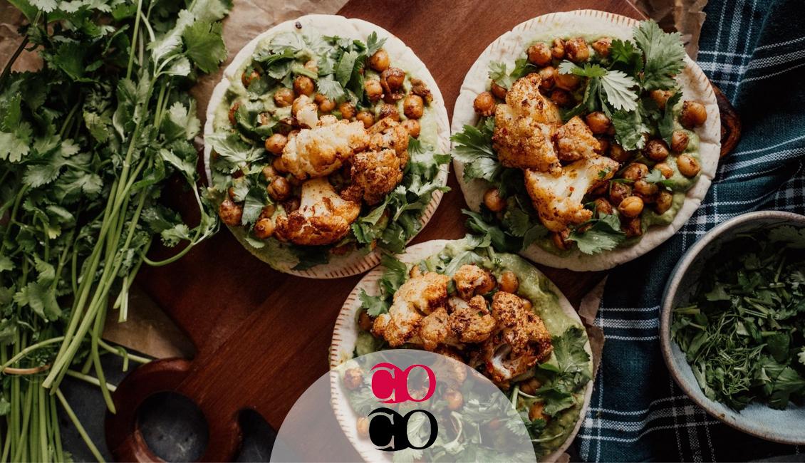 Corso di cucina vegana a Milano