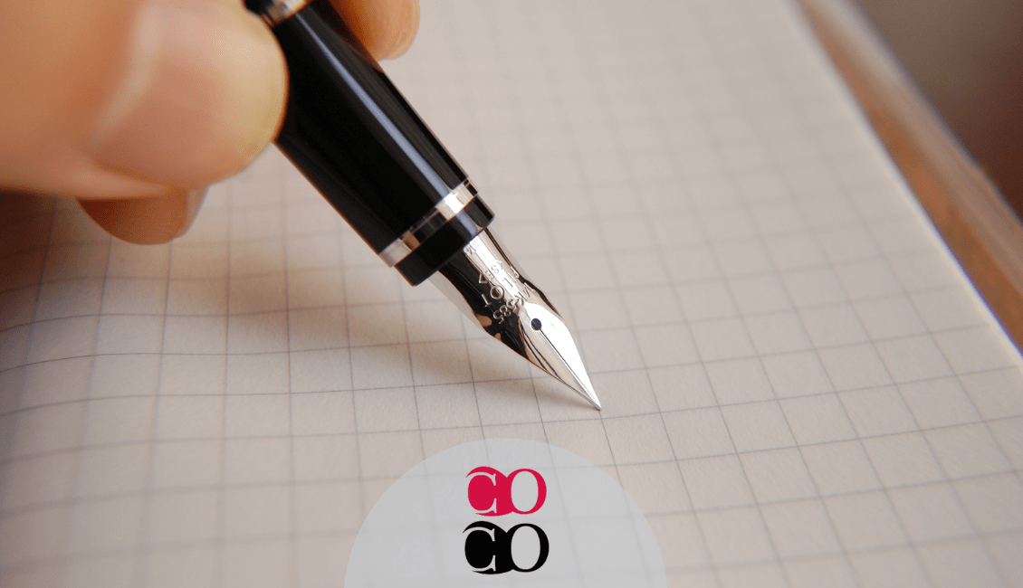 Corso di calligrafia a Piacenza