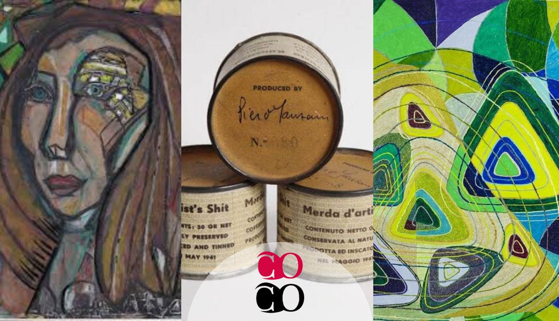 Corso di arte contemporanea a Bergamo