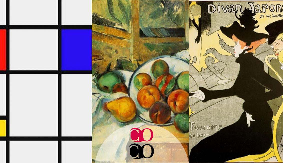 Corso base di arte contemporanea a Roma