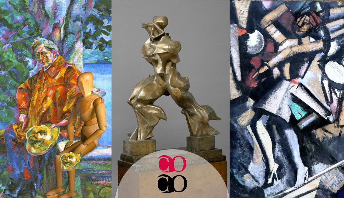 Corso di arte contemporanea italiana a Milano