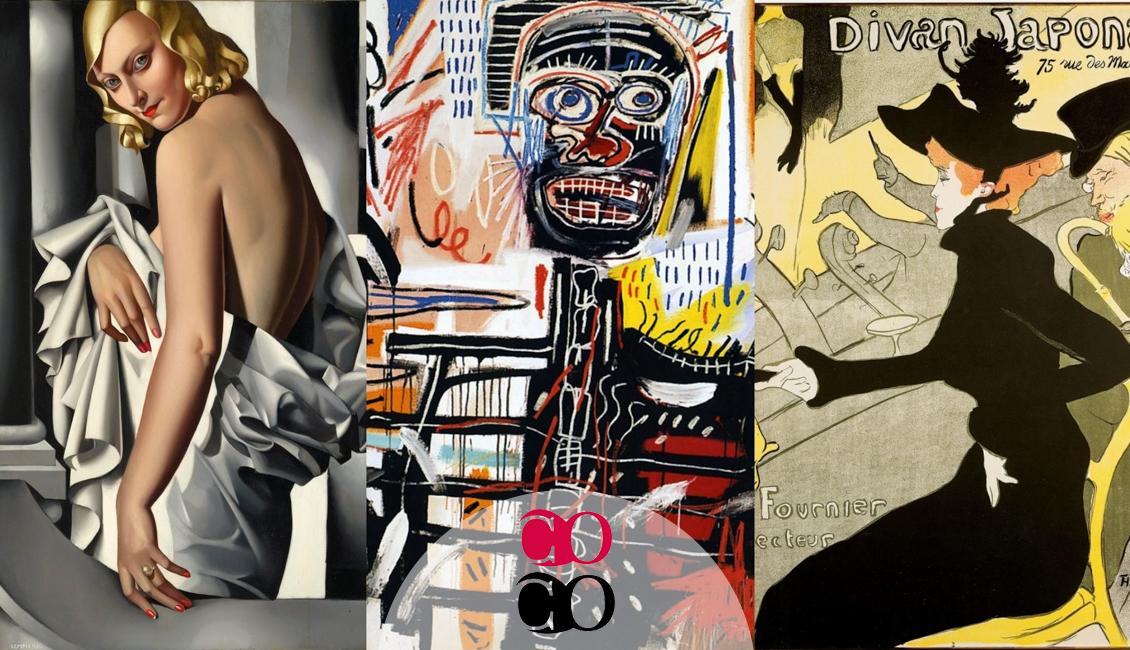 Corso di arte del novecento a Milano