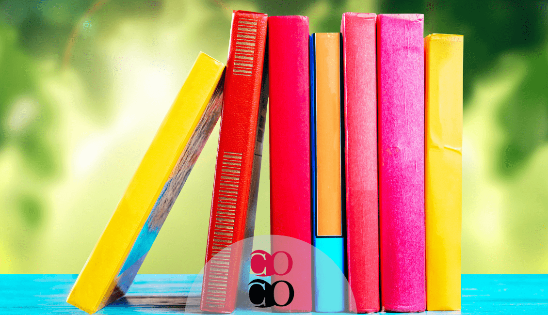 Corso di biblioterapia a Milano