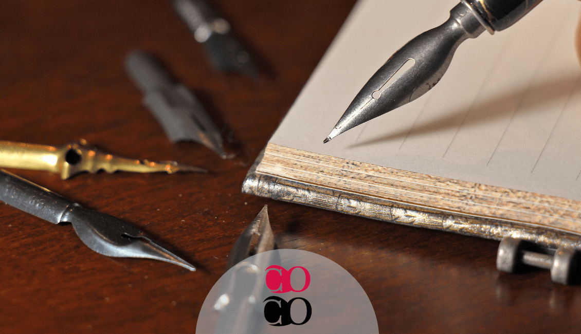 Corso di calligrafia a Torino
