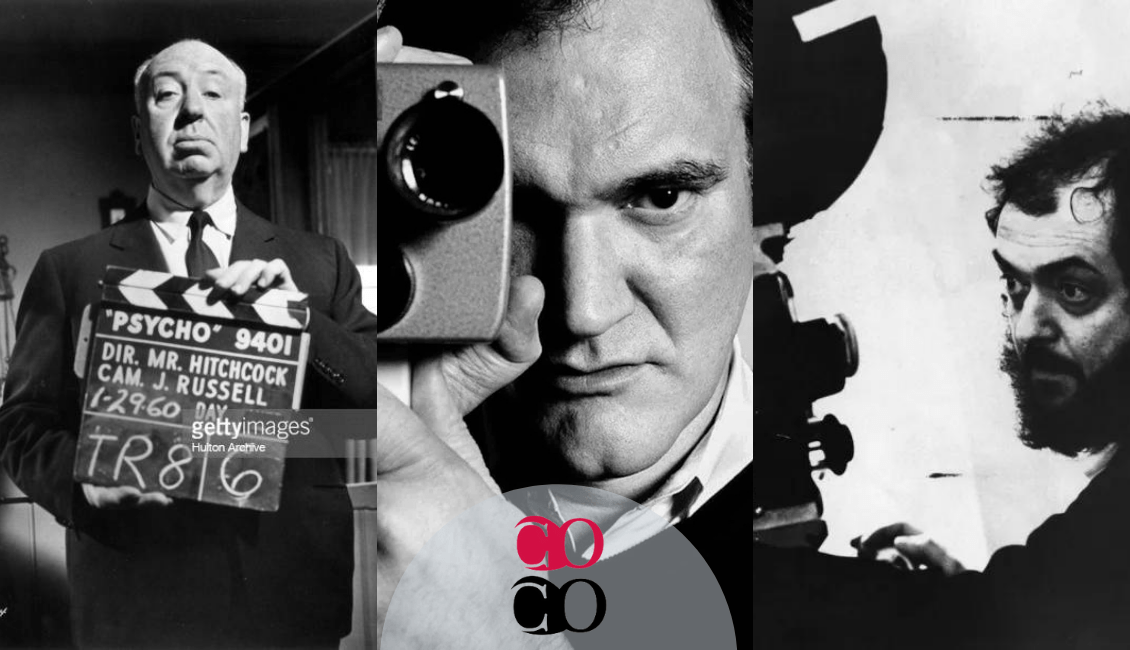 Corso di Cinema: i grandi registi a Voghera