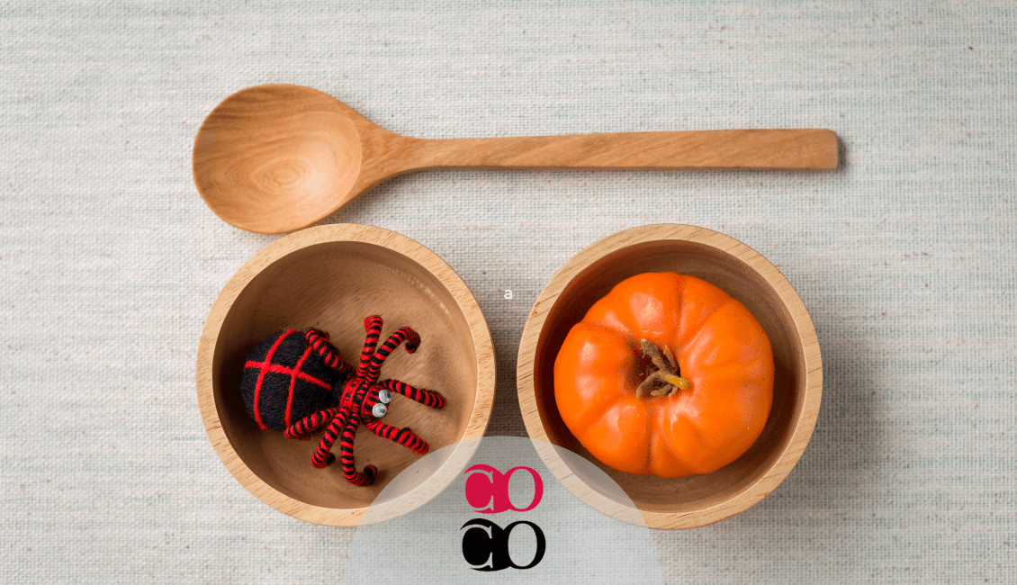 Corso di cucina per Halloween a Milano