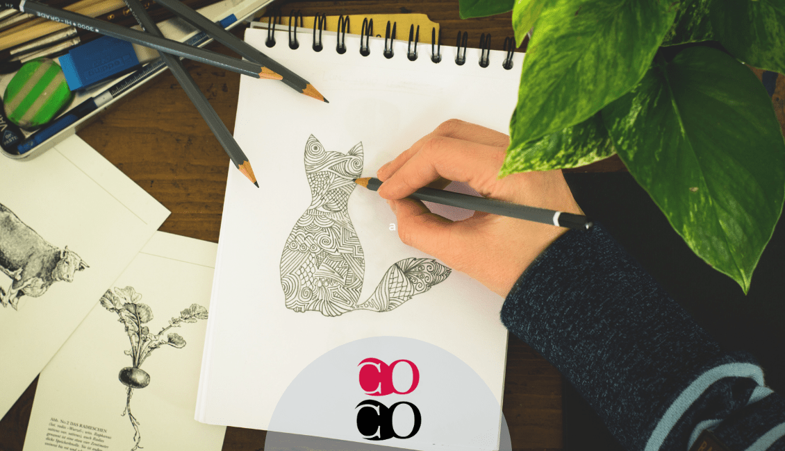 Corso di disegno a Bergamo