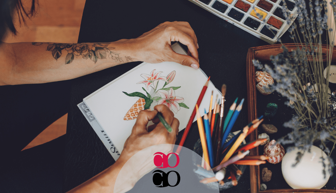 Corso di disegno a Monza
