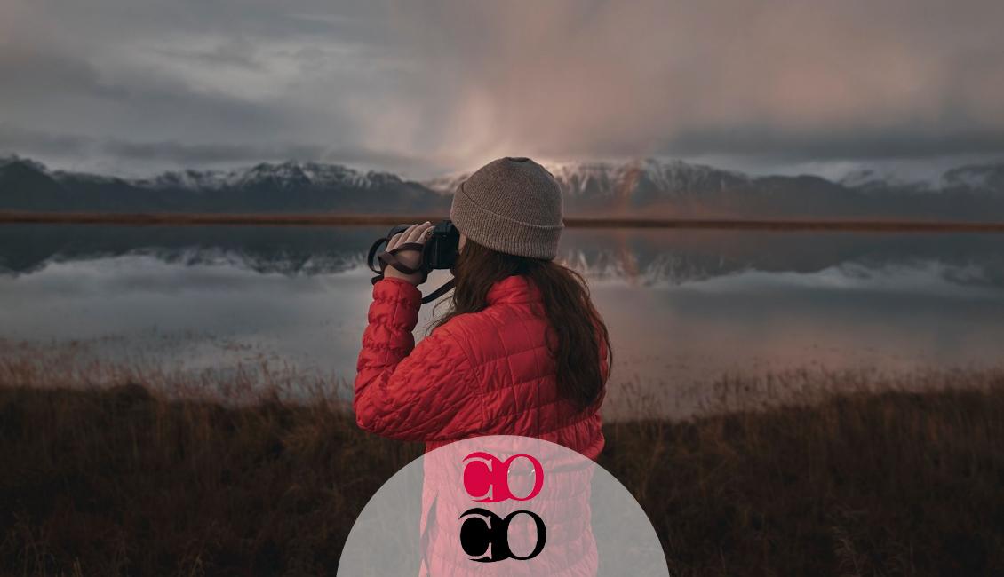 Corso di fotografia a Bergamo