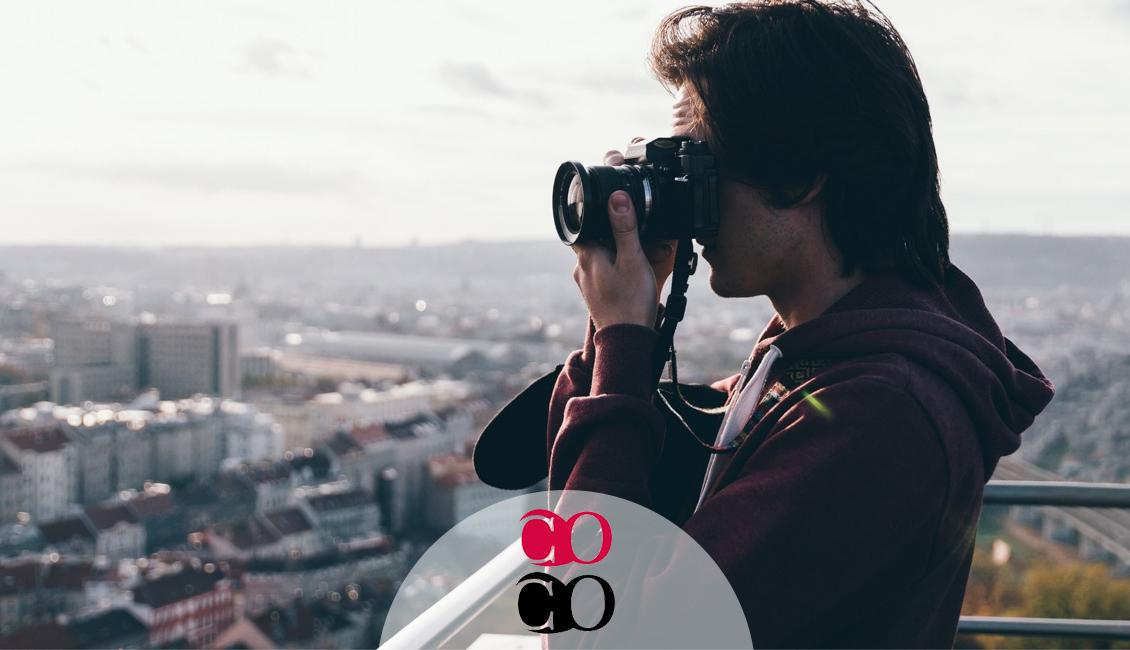 Corso di fotografia a Monza