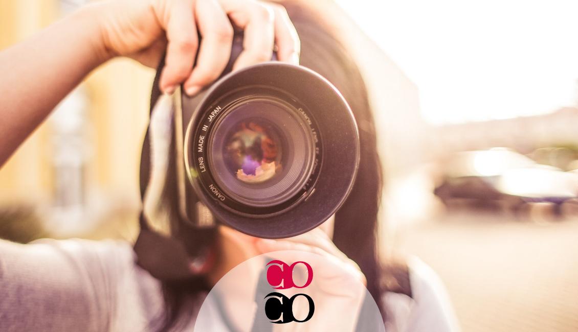 Corso di fotografia a Parma