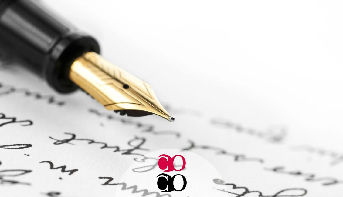 Corso di grafologia a Roma
