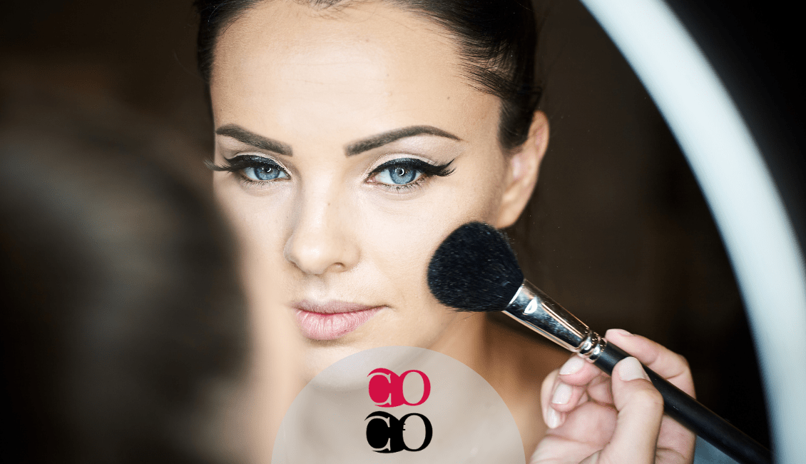 Corso di self make up e beauty routine a Parma
