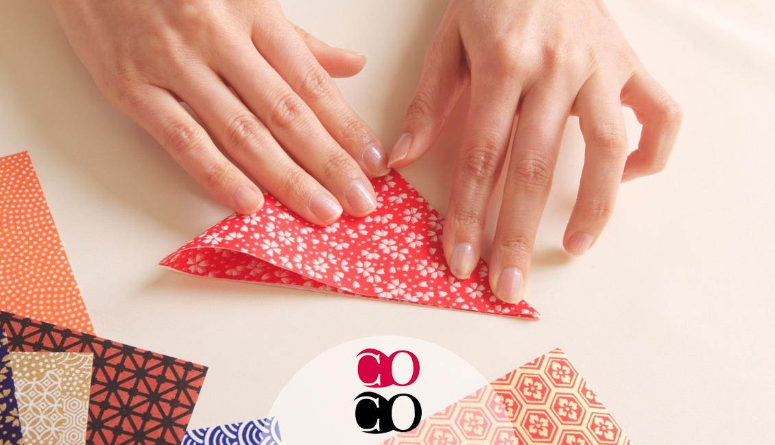 Corso di origami a Monza