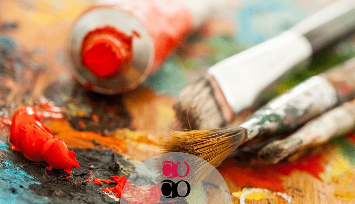Corso di pittura ad olio a Bergamo