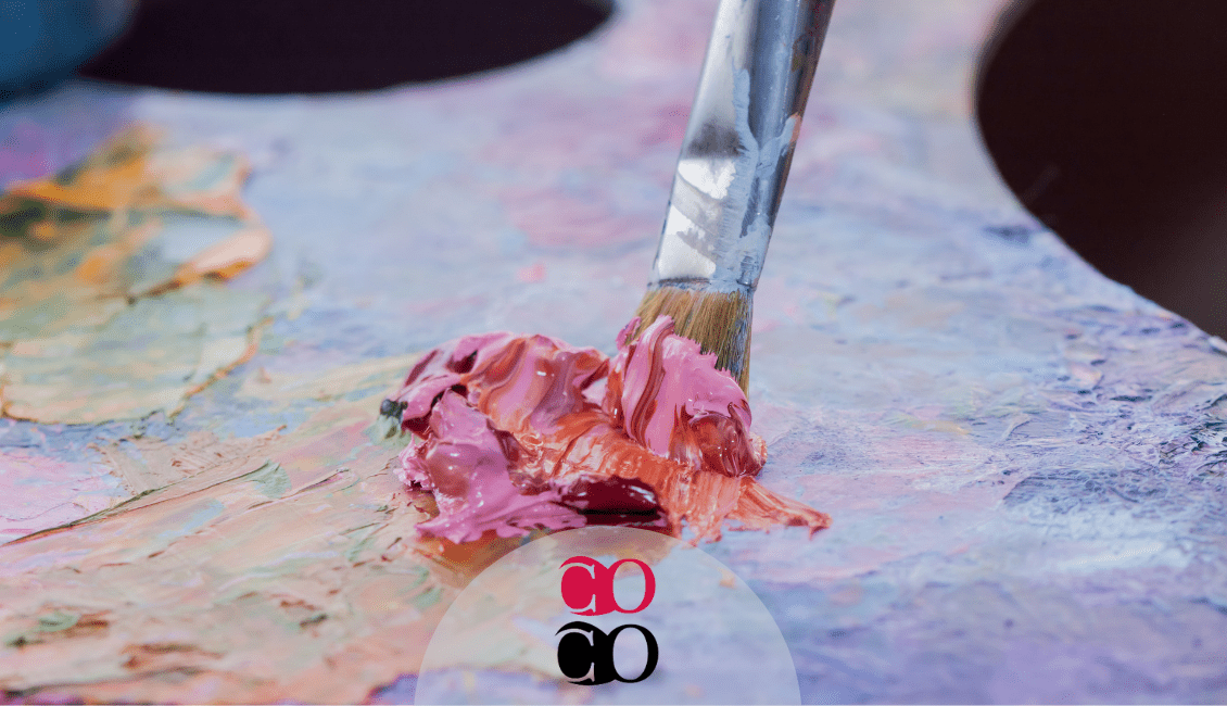 Corso di pittura ad olio a Parma