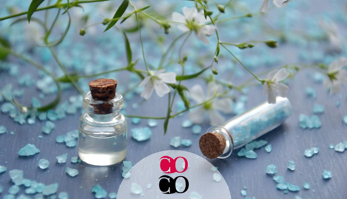 Corso di profumeria e degustazione profumi a Parma