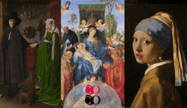 Corso di storia dell’arte fiamminga a Milano
