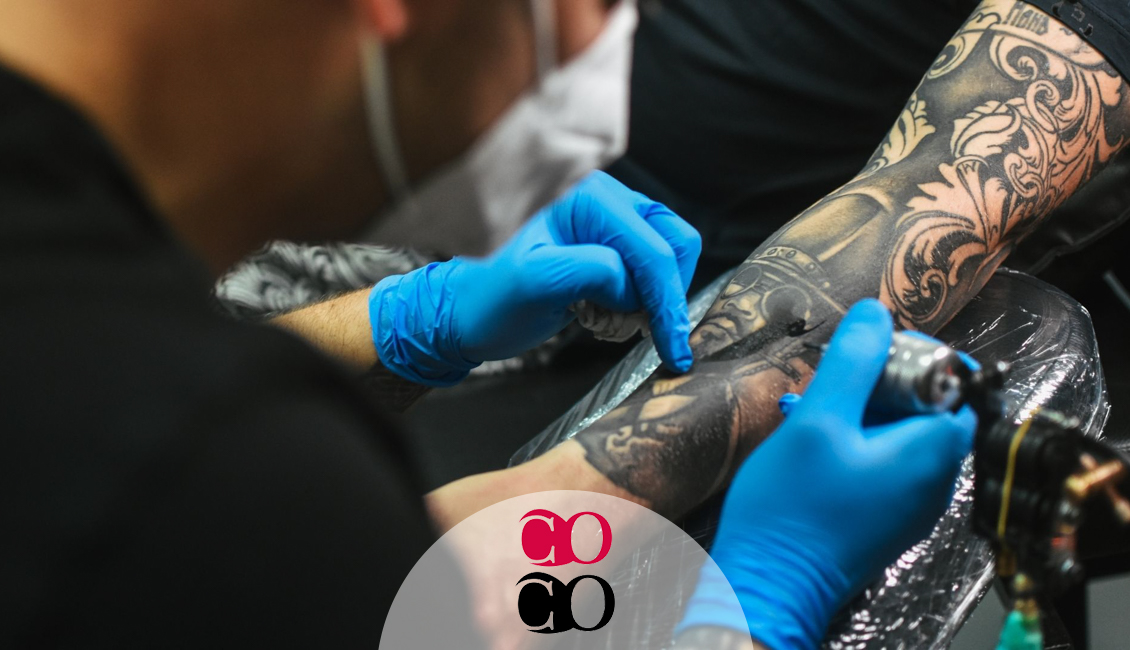 Corso di disegno di tatuaggi a Milano