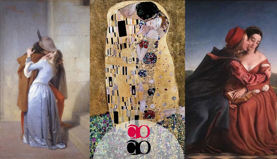 Le coppie nell'arte: corso a Milano