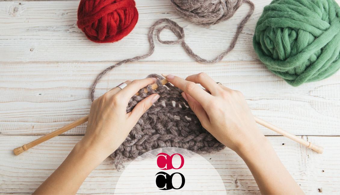 Corso di maglia a Crema