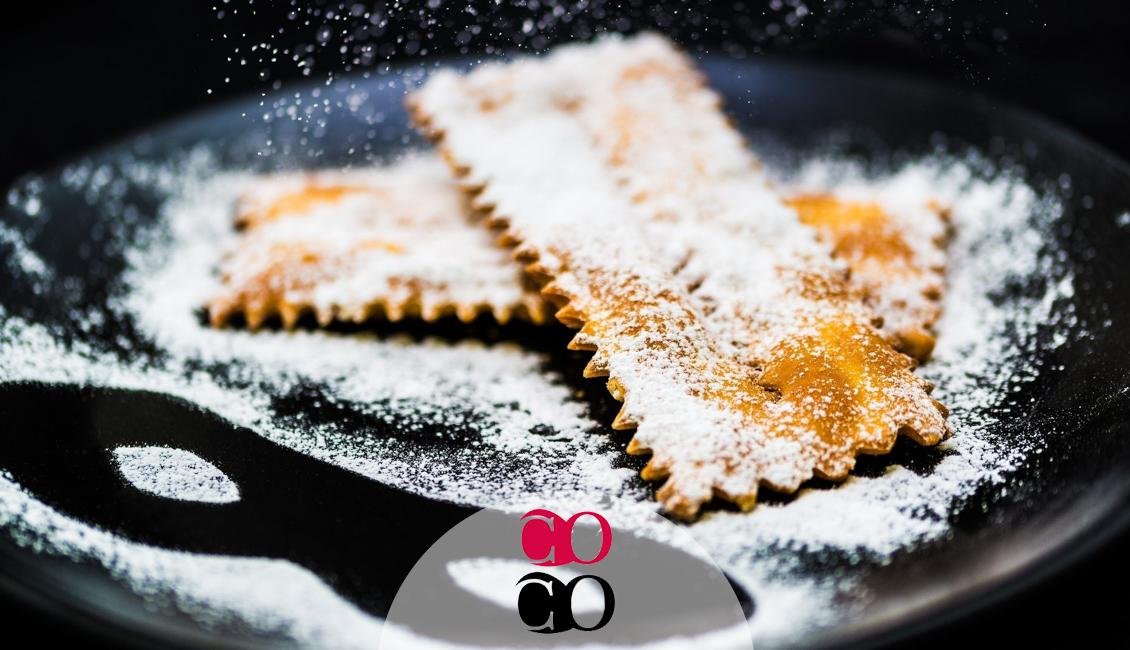 Menu di carnevale a Milano