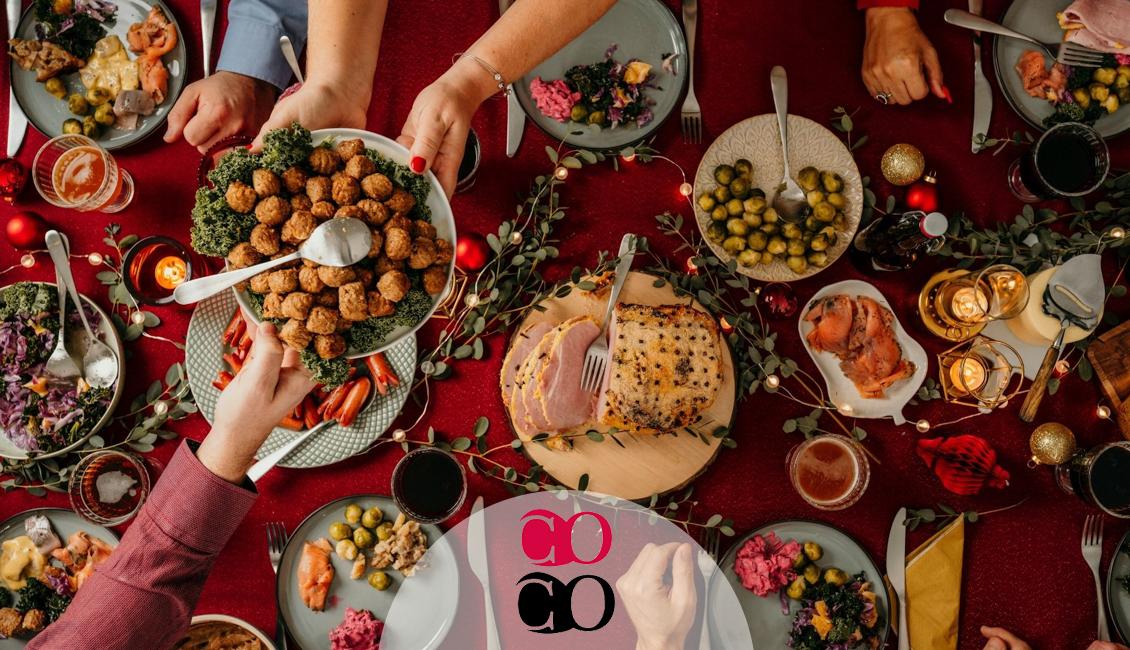 Corso di cucina di Natale a Milano