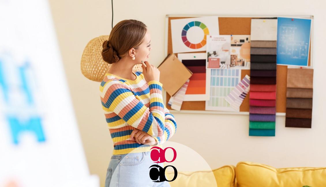 Corso di moodboard a Milano