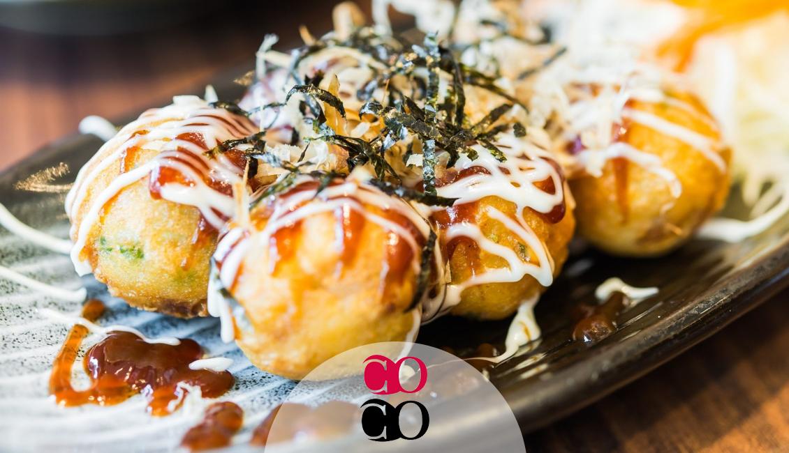 Corso di Okonomiyaki e Takoyaki a Milano