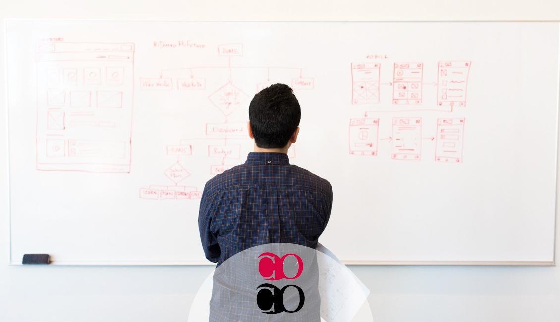 Corso di pensiero visuale a Milano