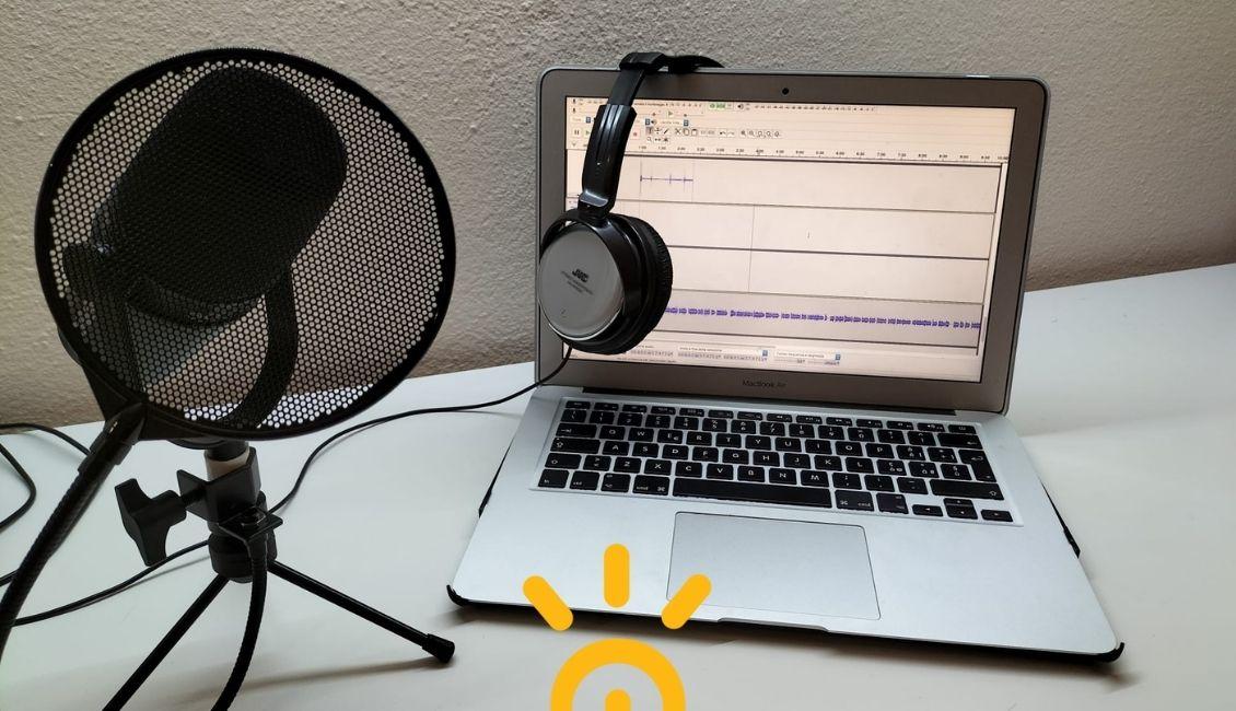 Corso di podcast a Parma