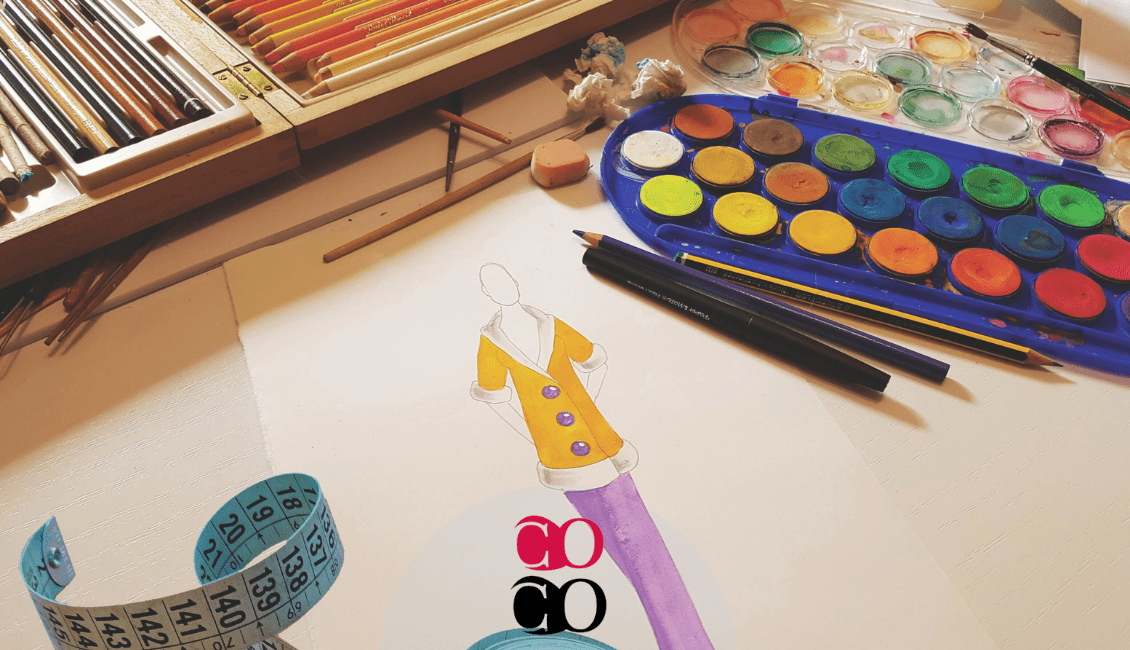 Corso di disegno di moda a Milano