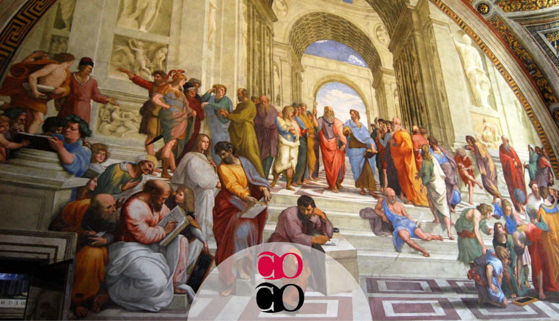 Corso di affresco a Milano