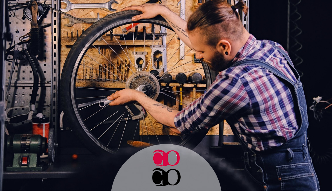 Corso di ciclomeccanica a Milano