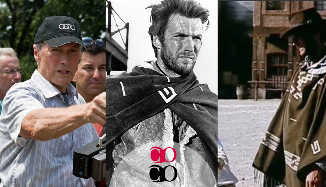 Corso di cinema a Milano su Clint Eastwood