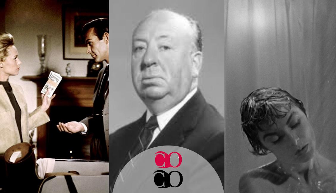 Corso di cinema a Milano: Alfred Hitchcock