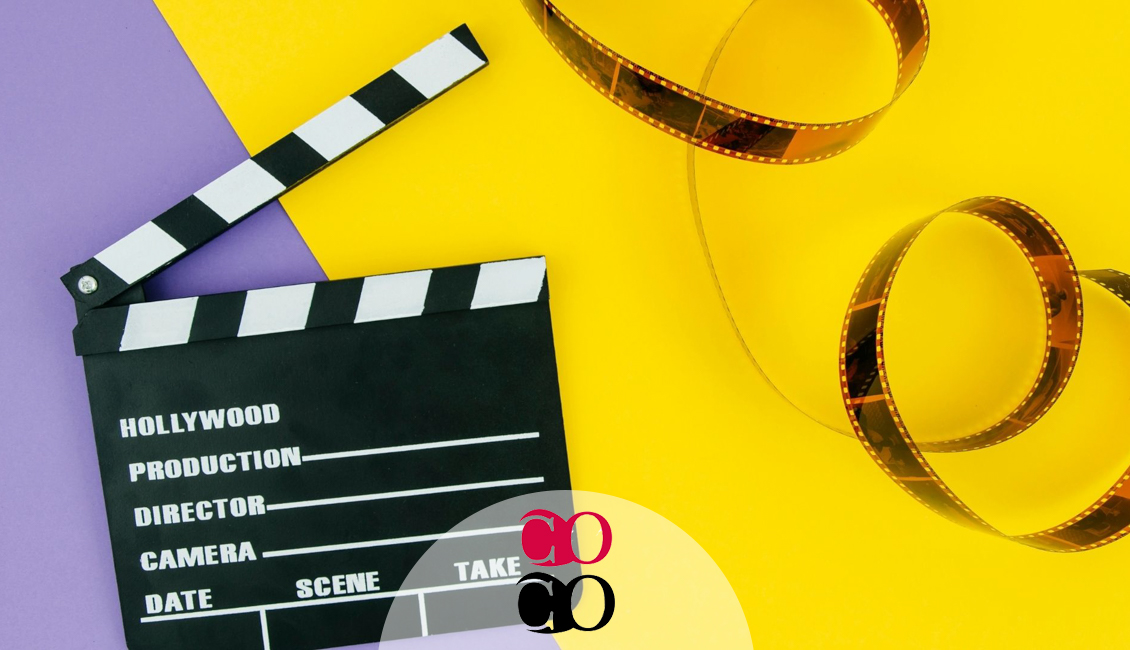 Coso sull'ABC del cinema a Milano