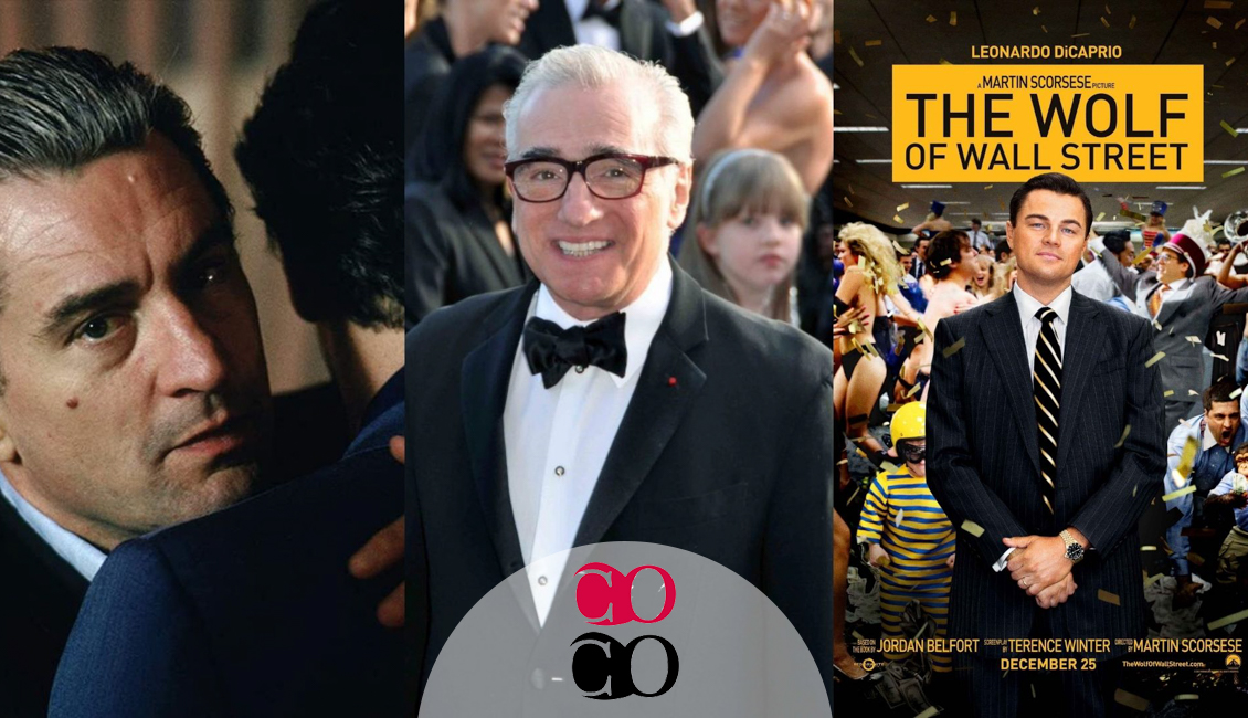 Corso di cinema su Martin Scorsese a Milano