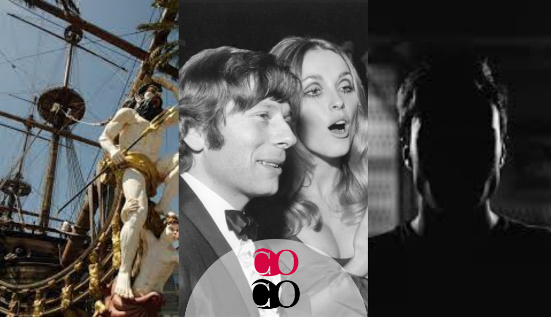 Corso di cinema su Polanski a Milano