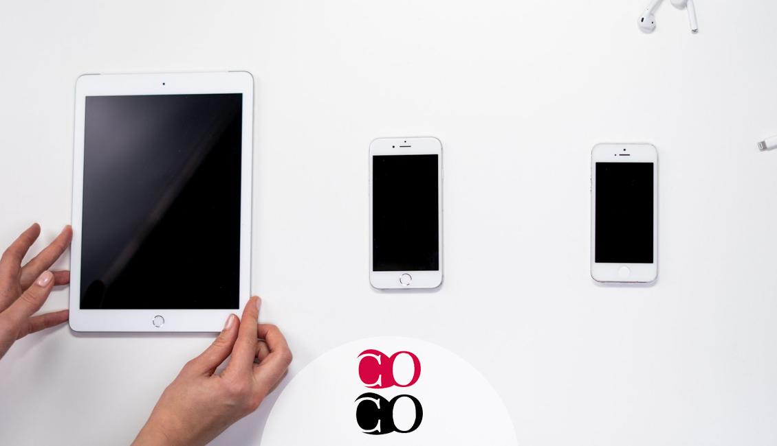 Corso su come usare tablet e smartphone, a Milano