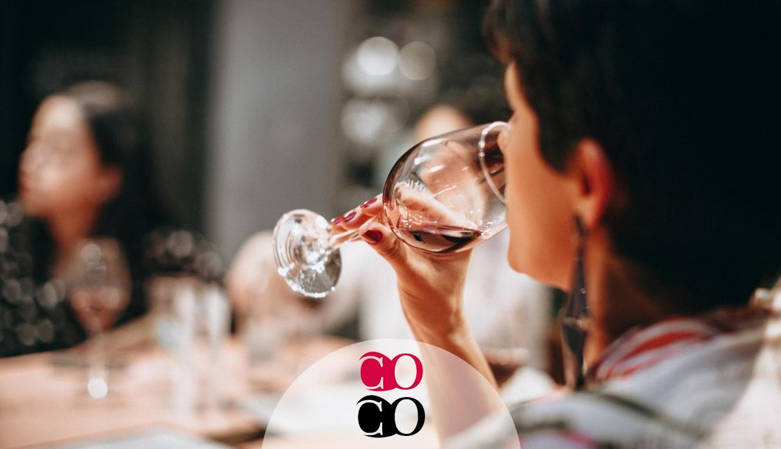 Corso di degustazione enologica a Milano