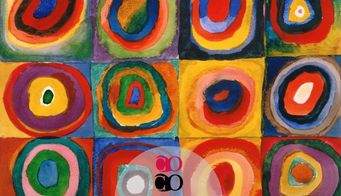 Corso di Arte contemporanea a Voghera
