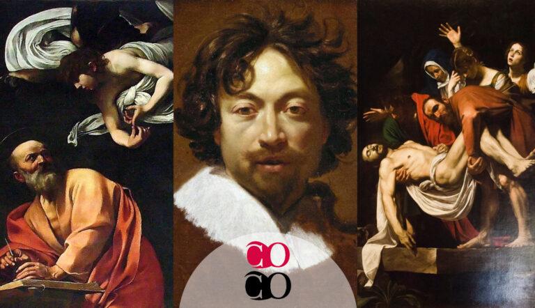 Corso di arte moderna a Milano: Caravaggio